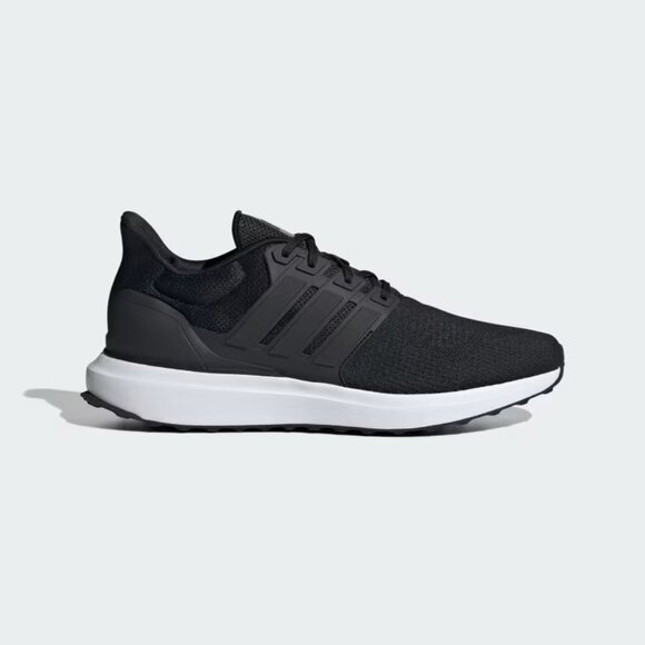 adidas Other - NWT Adidas UBOUNCE DNA Men's Shoes - Black & White - IG6001